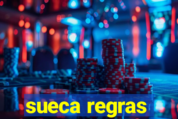 sueca regras